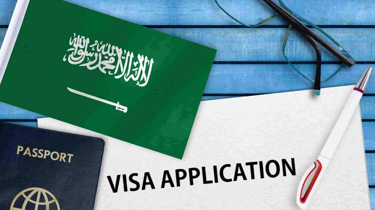 Hajj India application process,