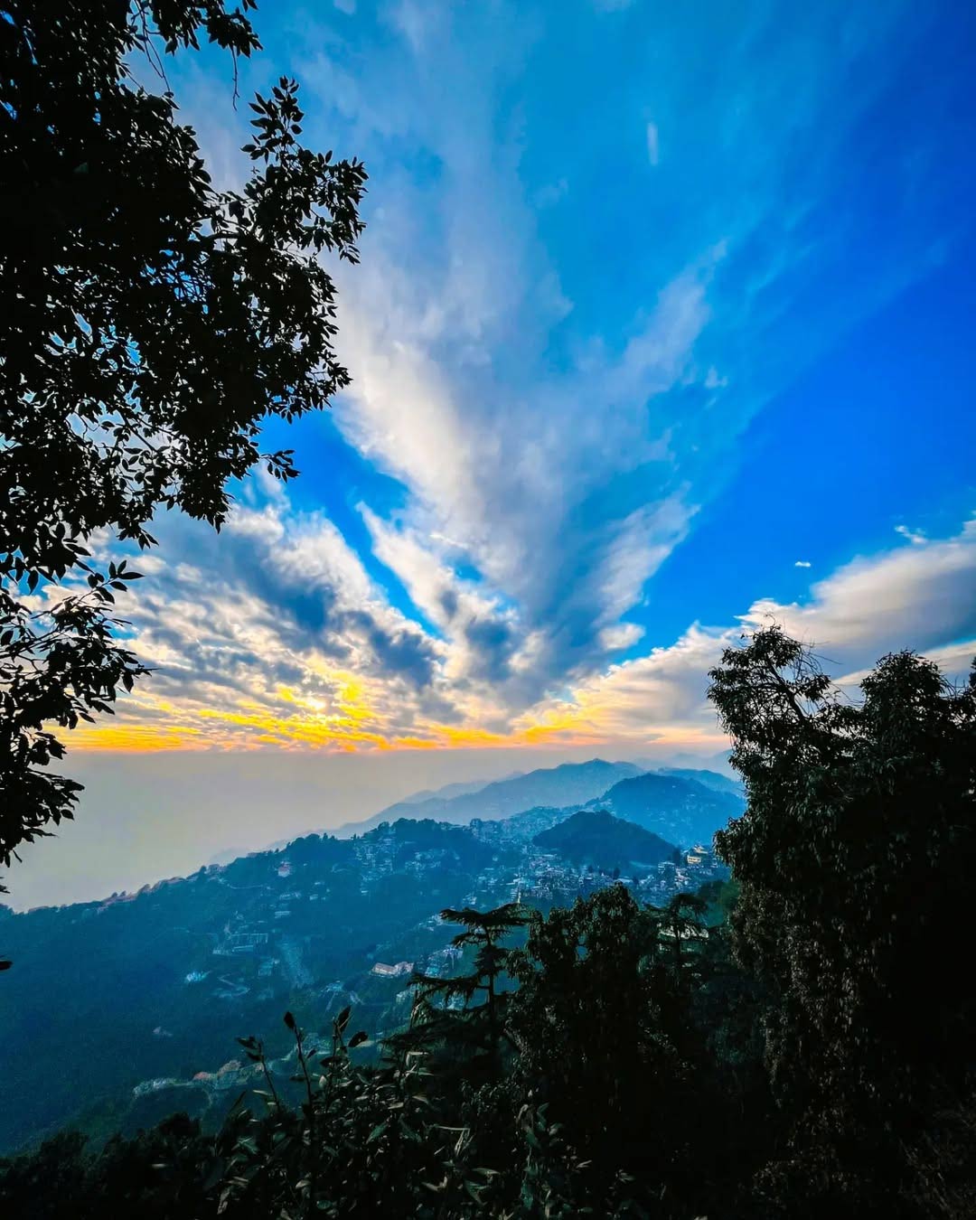 Mussoorie
