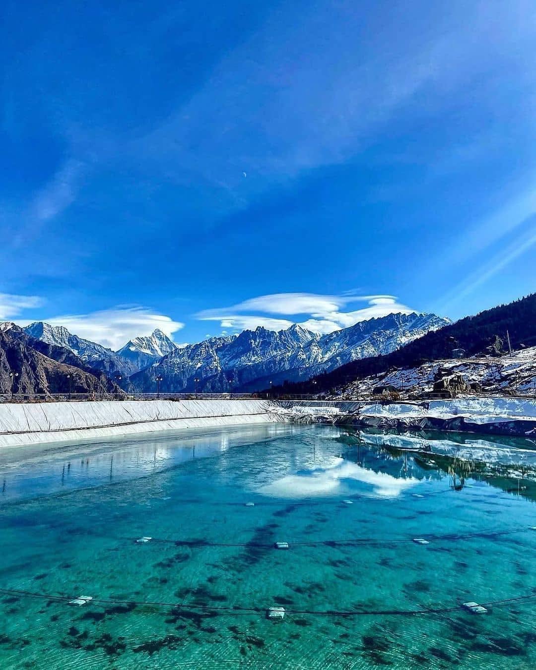 Why Auli Is So Famous