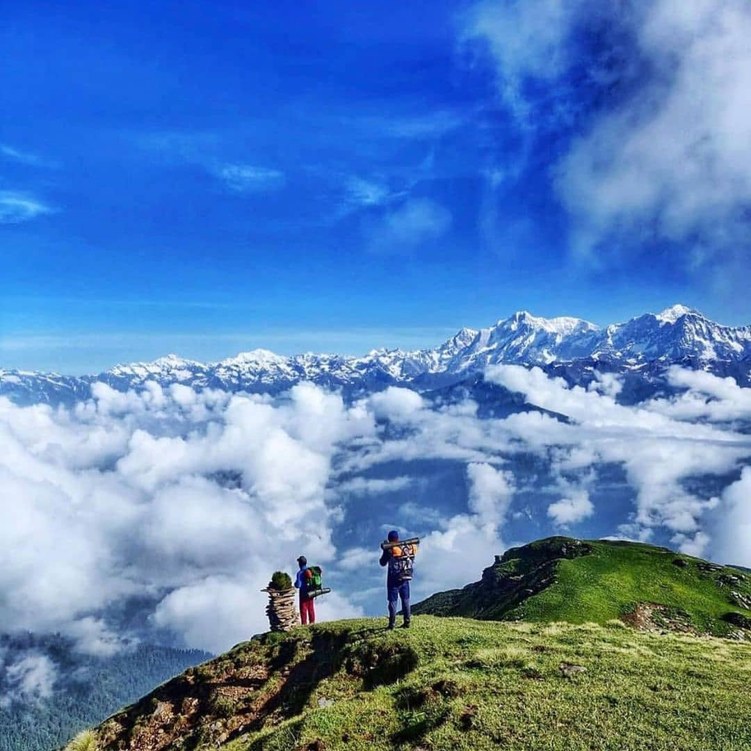 Why Chopta Is So Famous