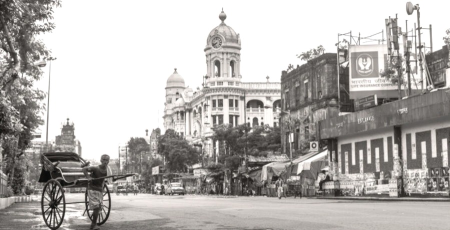 Why is it called West Bengal1