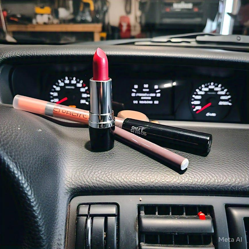 dont keep these products in car in summer