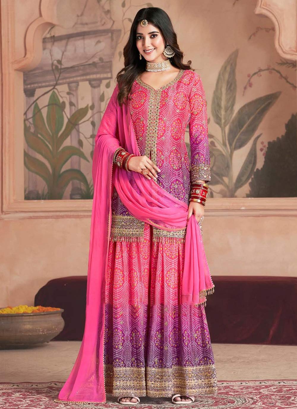 plazo suit set designs (3)