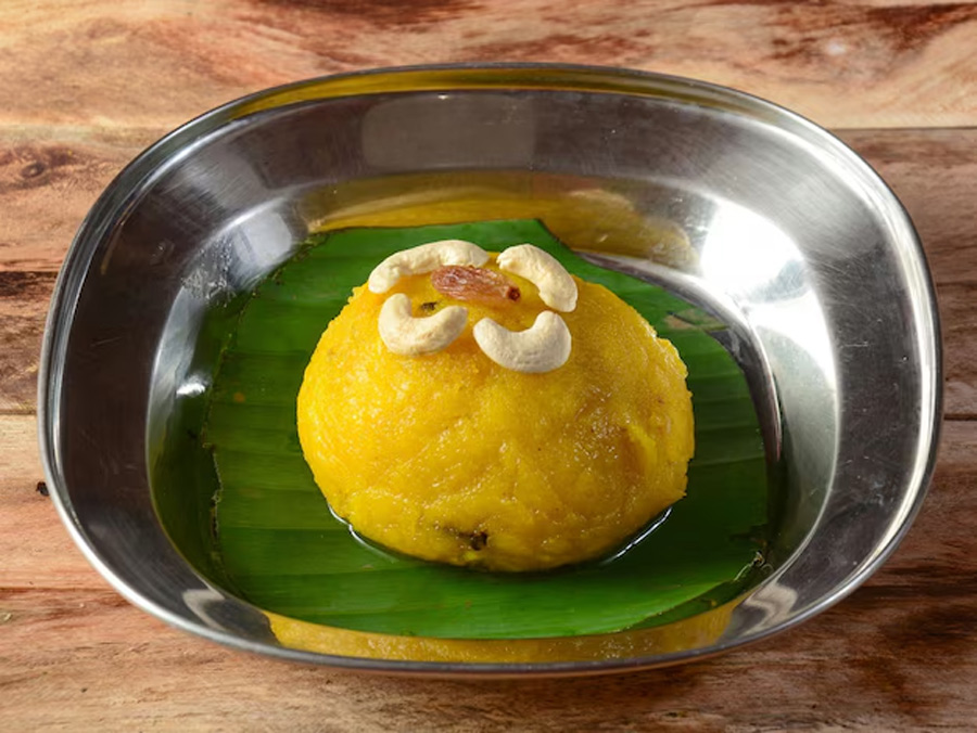 hanuman jayanti prasad recipe