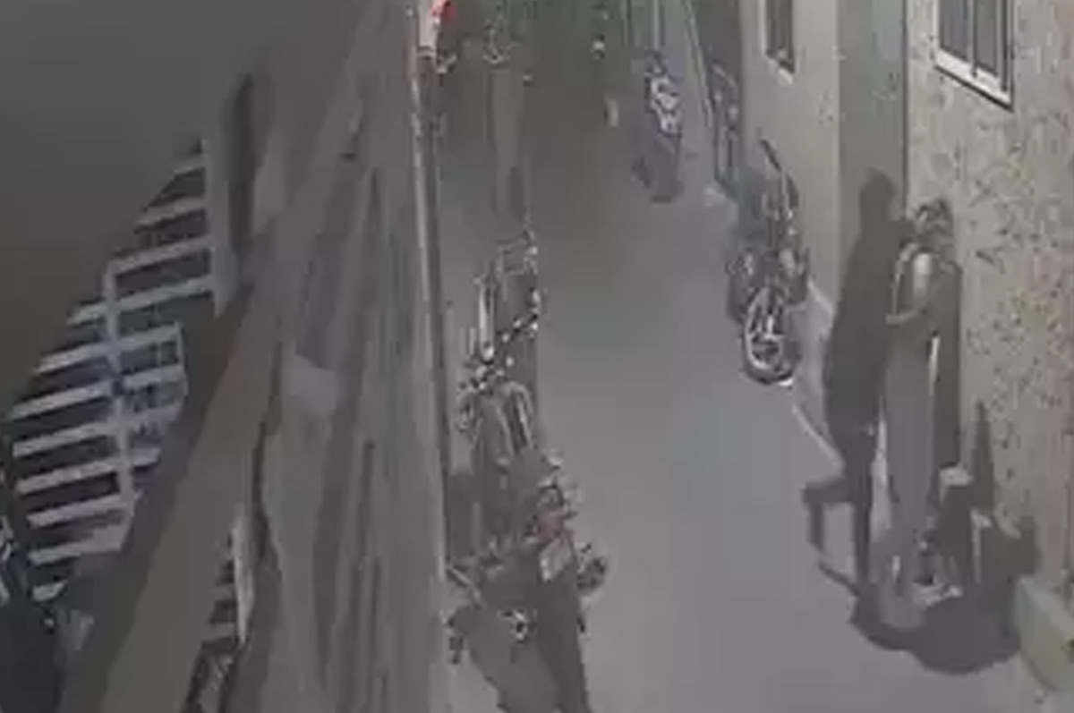 sexual harrasment on road