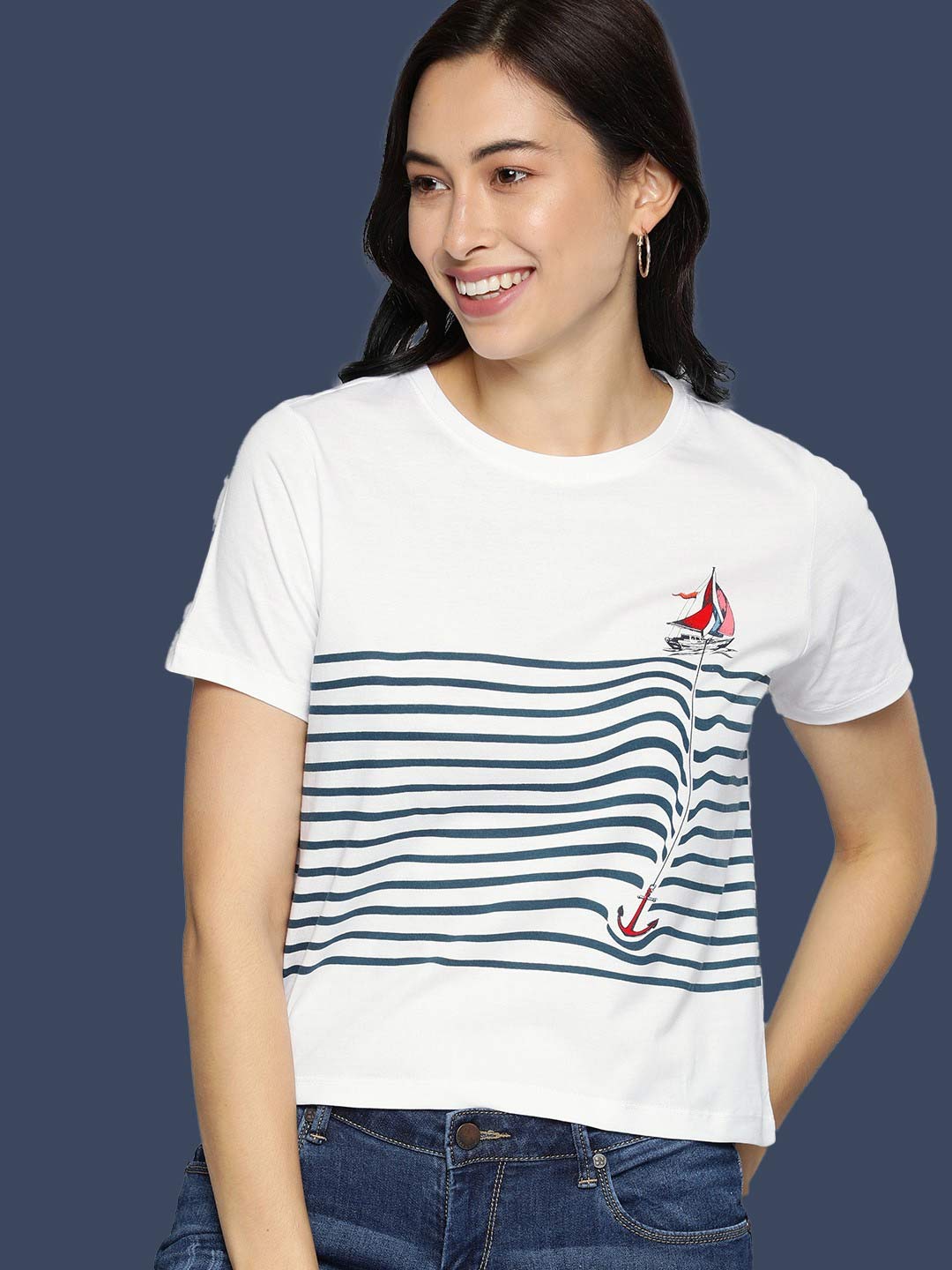 t shirt with jeans (2)