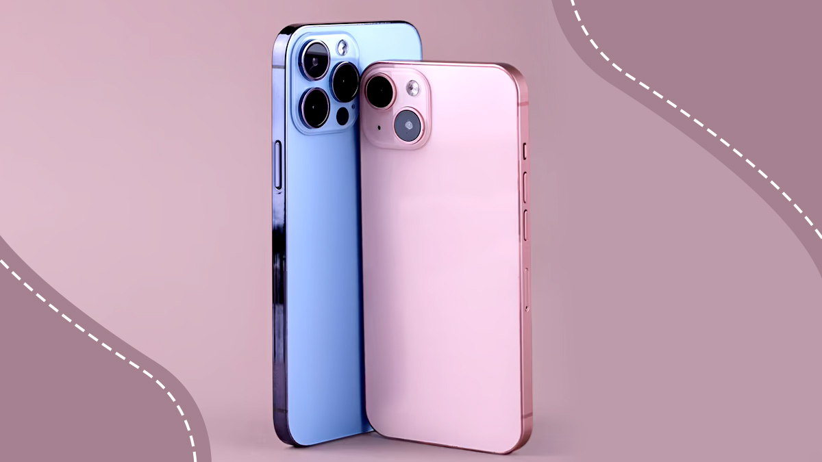 Impact on iPhone sales