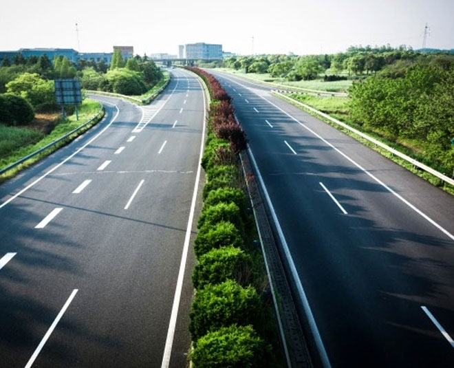 Road Divider related facts