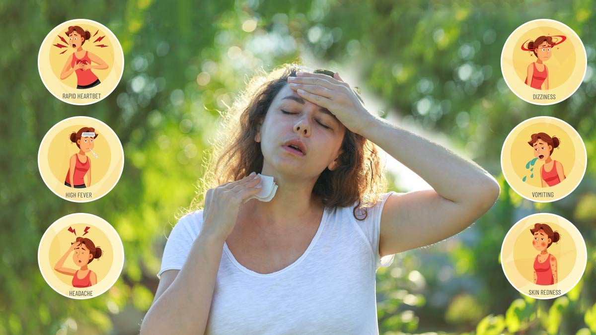 Tips to stay safe from loo in heat