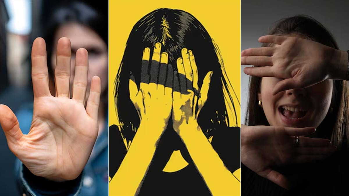 What is the case of minor girls of Bageshwar