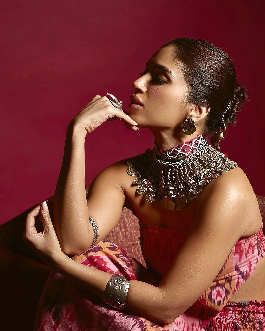 coind design jewellery