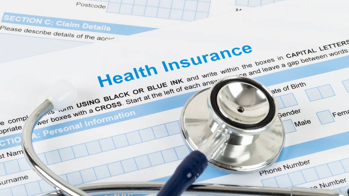employee medical insurance after resignation