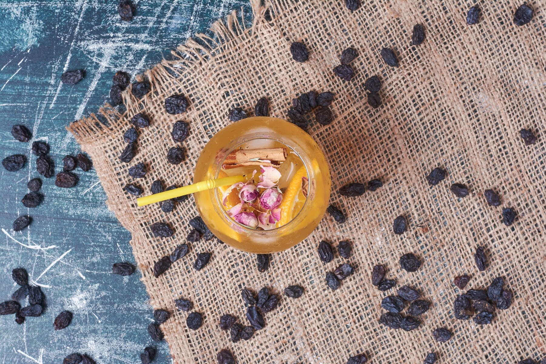 gind katira drink for summer