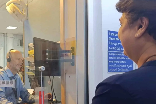 how to apply for us visa appointment