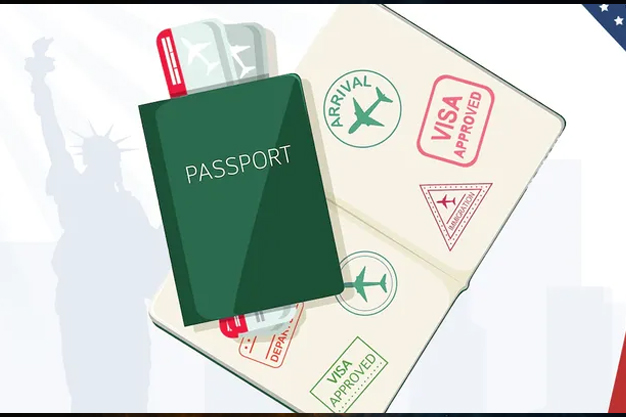 how to book f-1 visa appointment