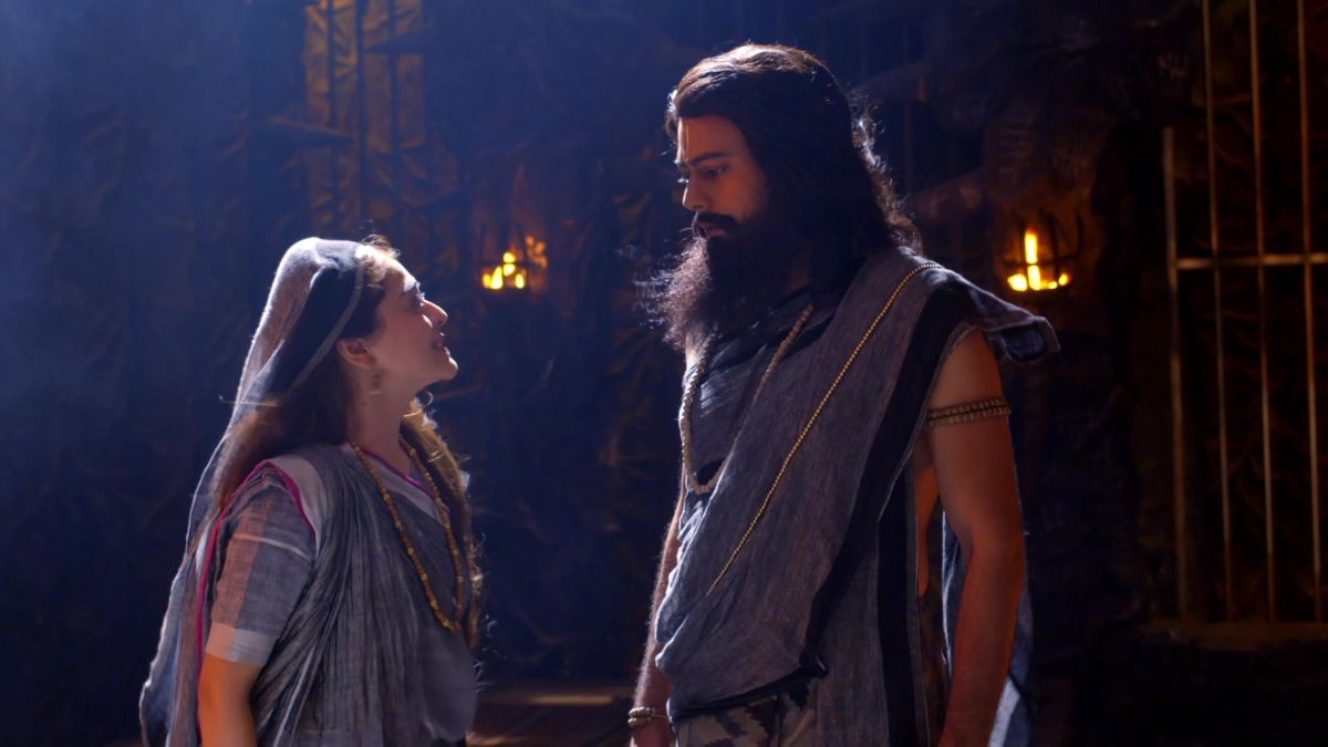 kyu mata devaki ne jail mein bitaye the 14 saal