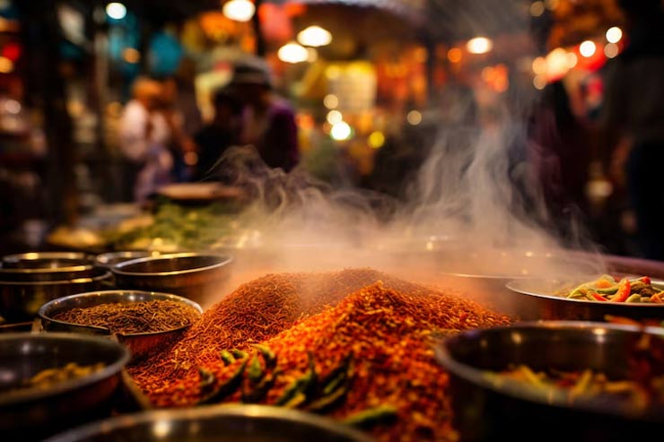 reduce food waste in wedding