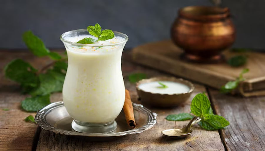 tadke wali chach recipe