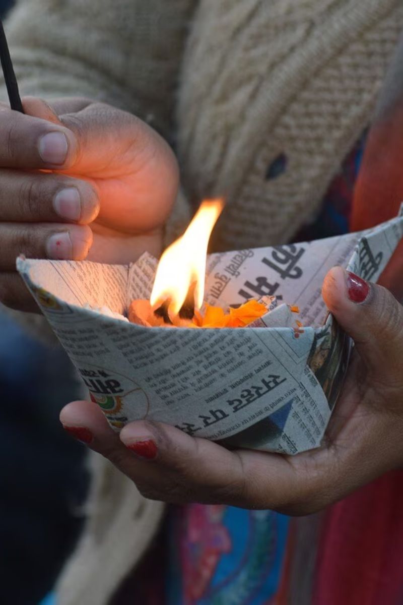 vaishakh month 2025 ke niyam