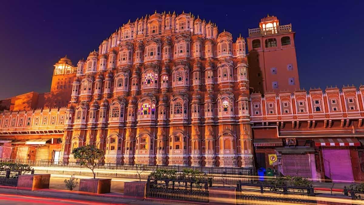 which cities vande bharat train runs from delhi plan trip in summers