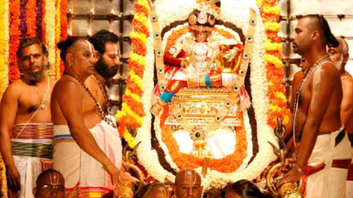 Priests get these allowances and facilities