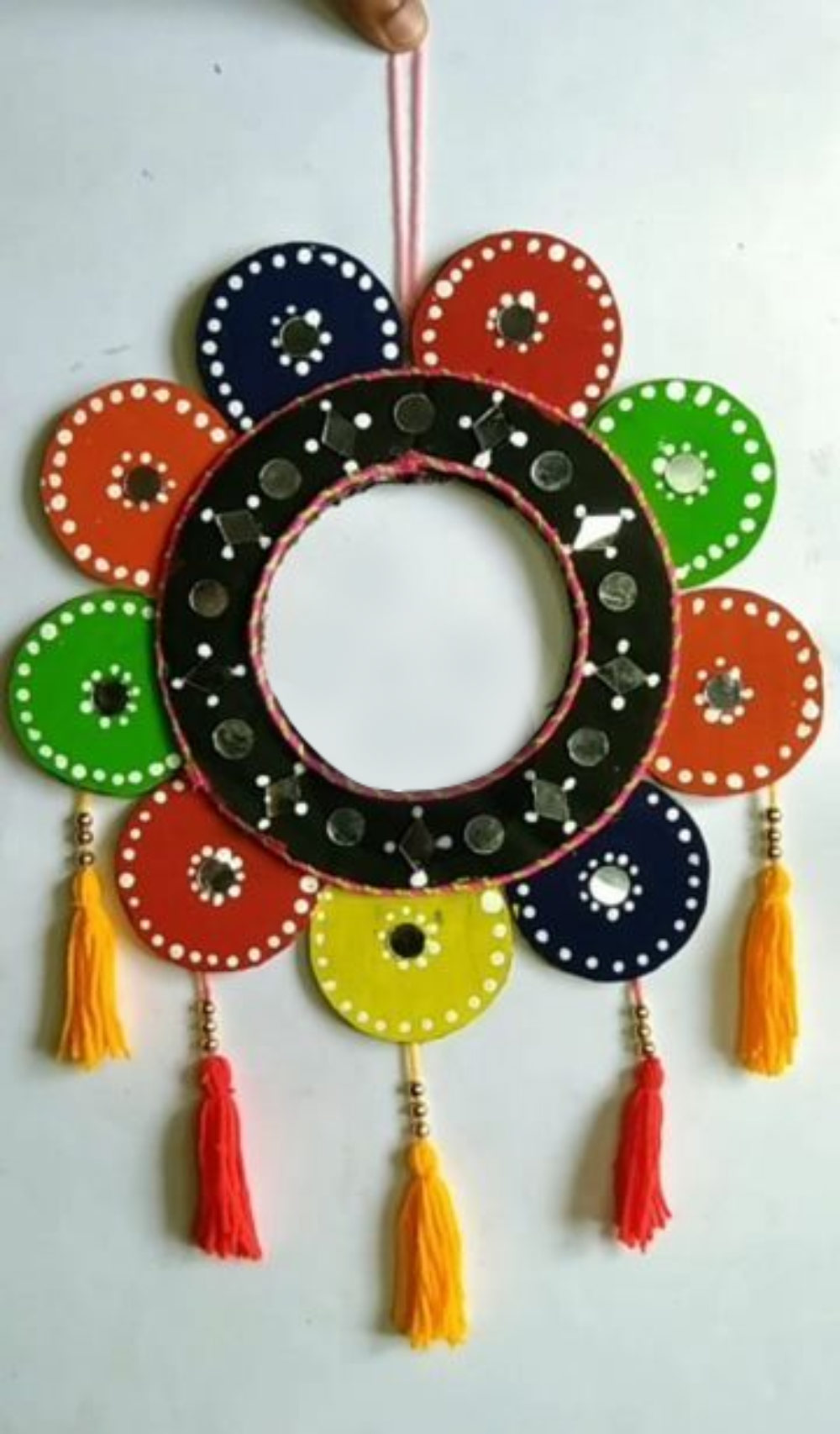 Wall decoration items