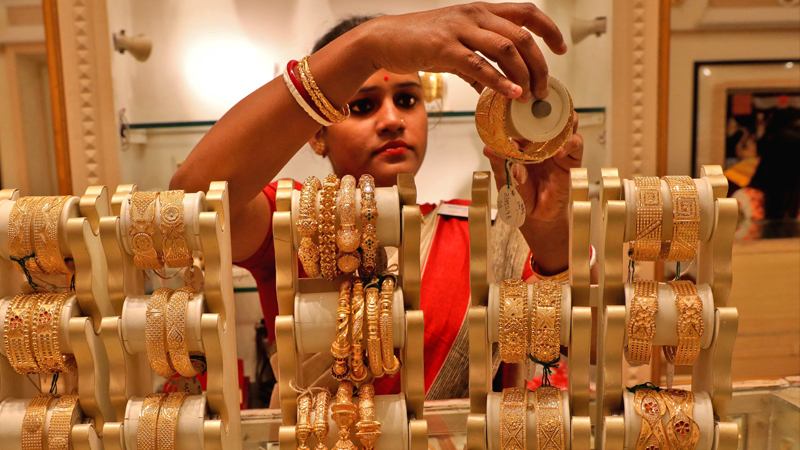 Why gold prices differ in Indian cities,