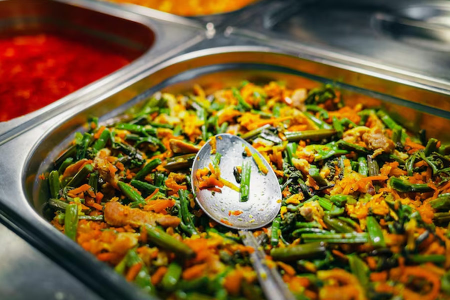 bhindi masala