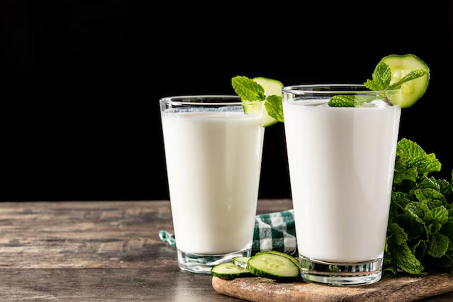 buttermilk side effects