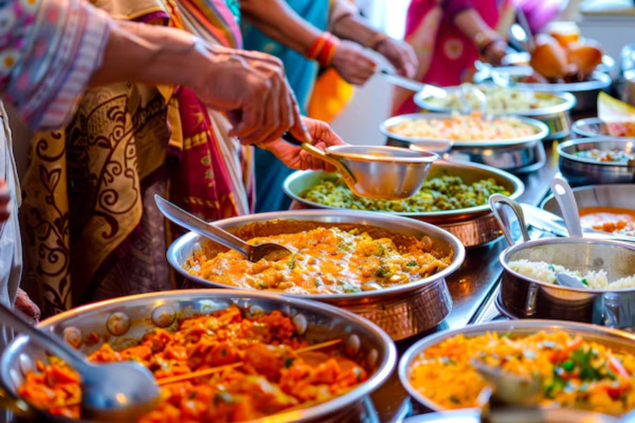 how to reheat dry sabji