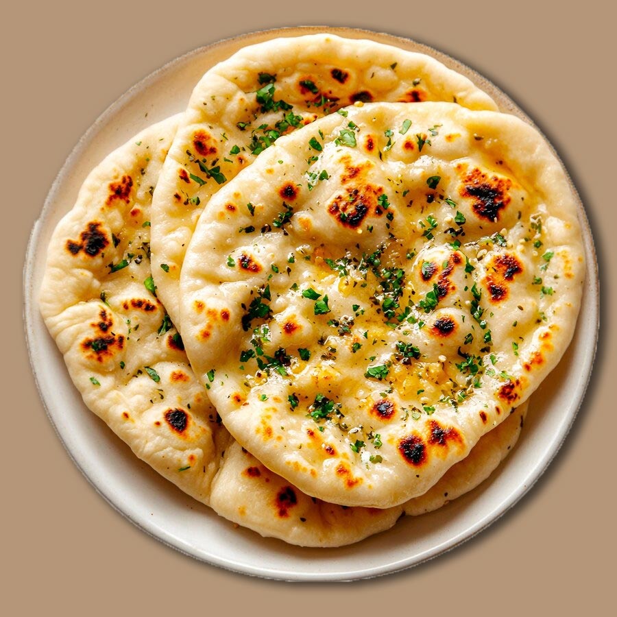 how to reheat naan