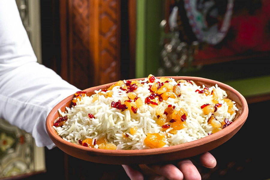 how to reheat pulao