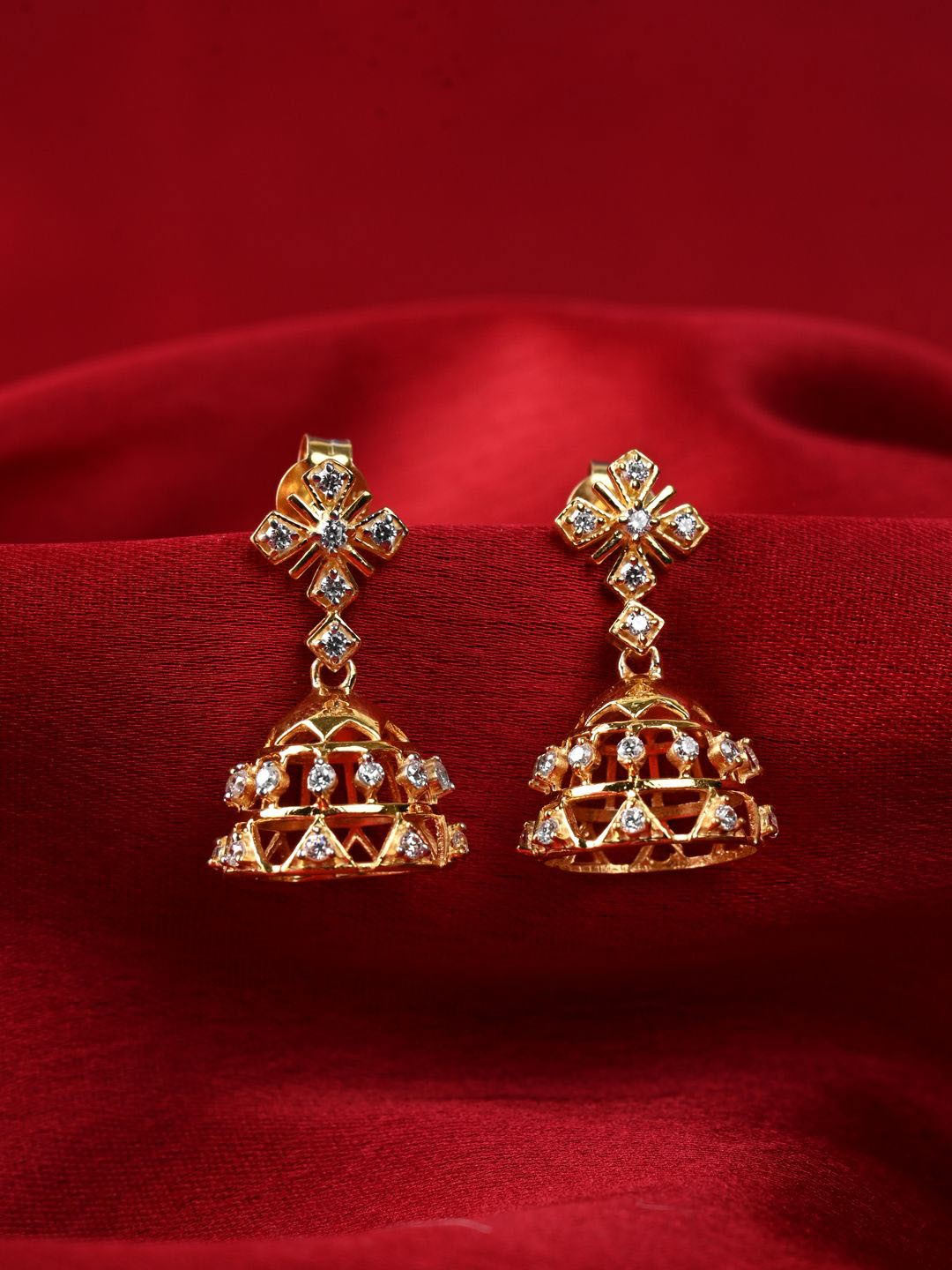 jhumkas designs (4)