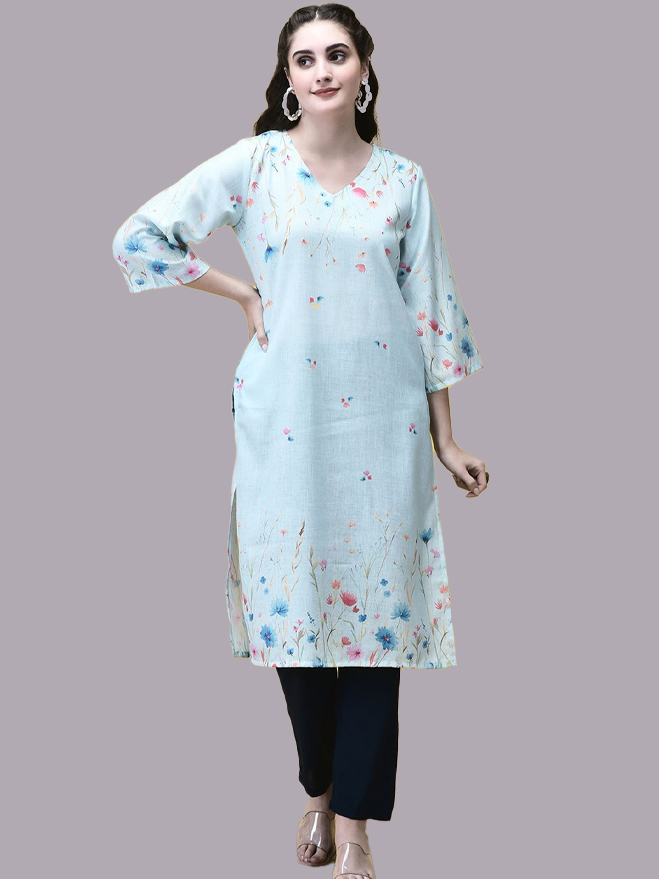 printed kurti designs (5)