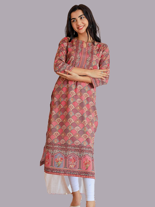 printed kurti designs (6)