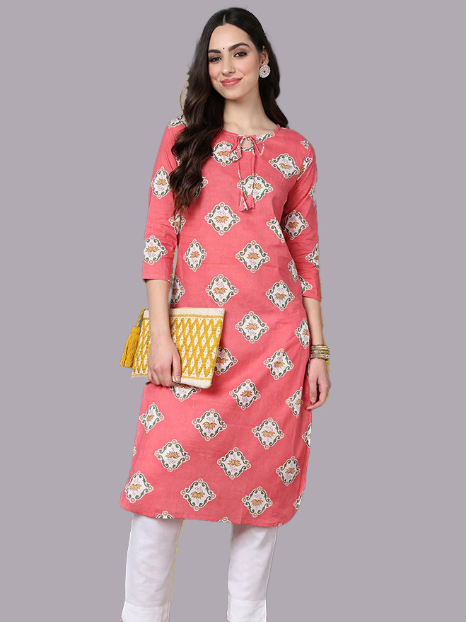 printed kurti designs (7)