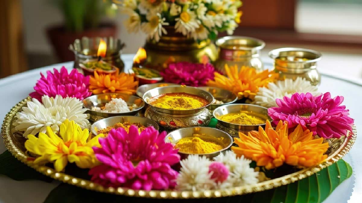 vaishakh maah madhav maas kyu kahalata hai