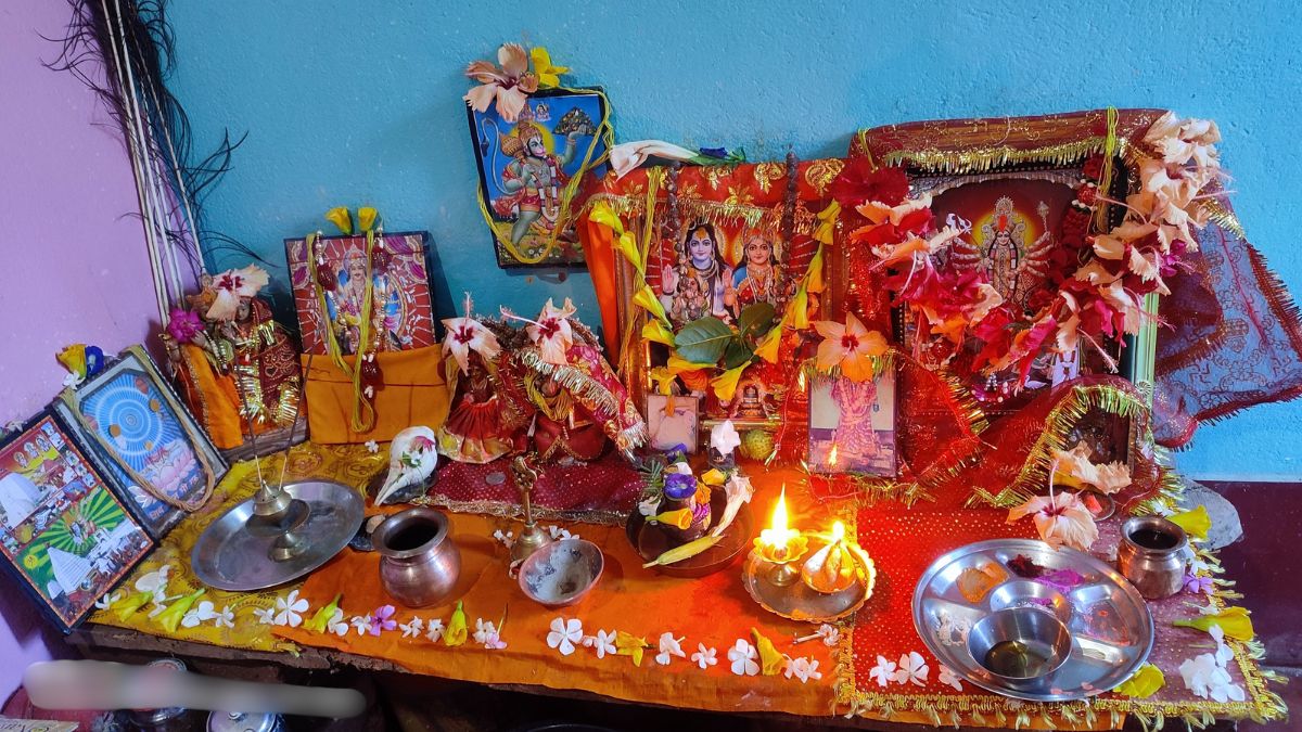 vaishakh month madhav maas kyu kahalata hai