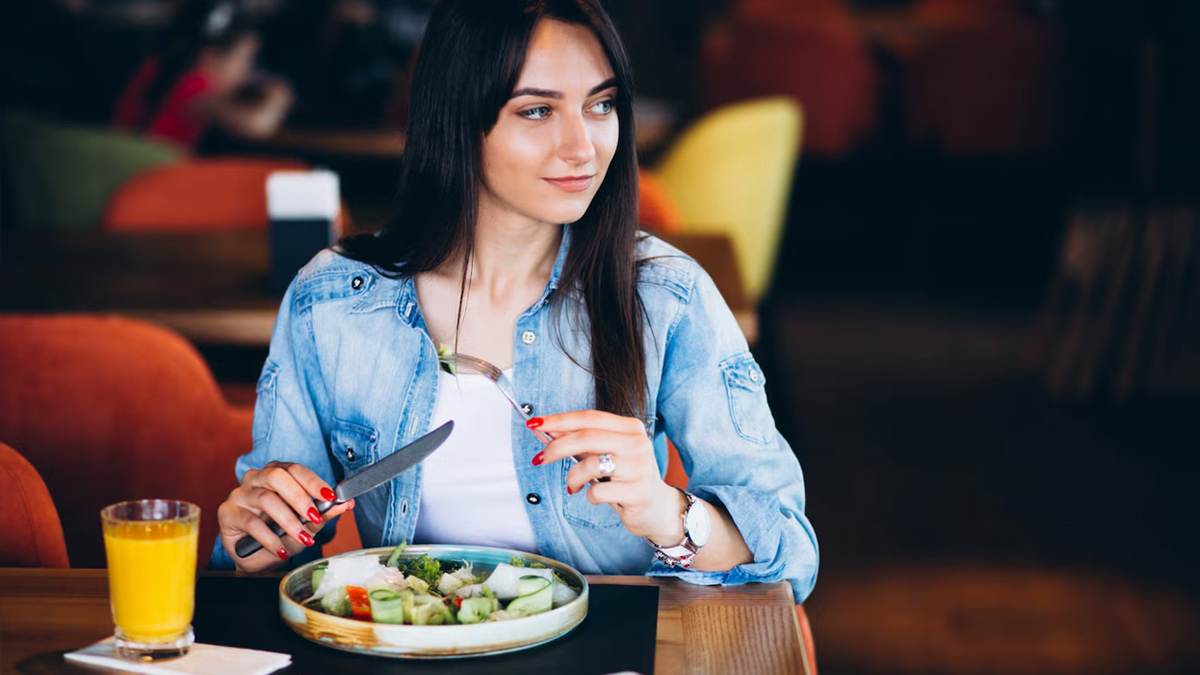 which dinner is best