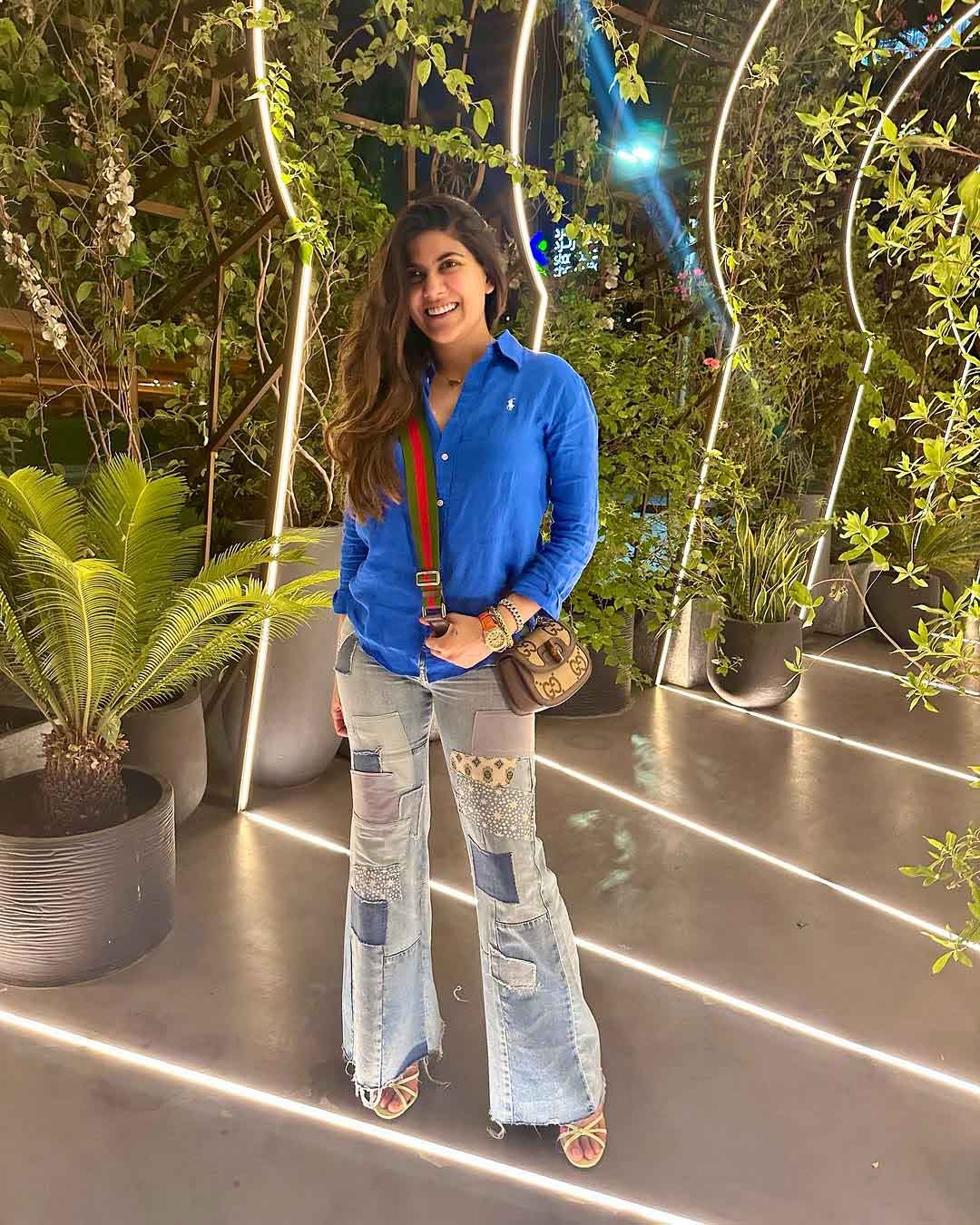 Ananya Birla