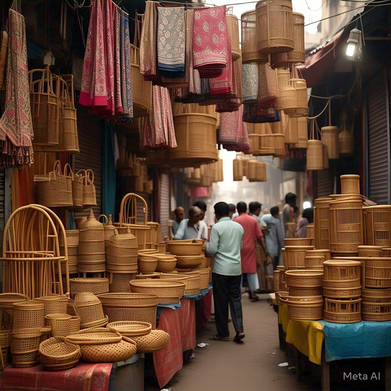 Budget-Friendly Furniture Markets in Delhi