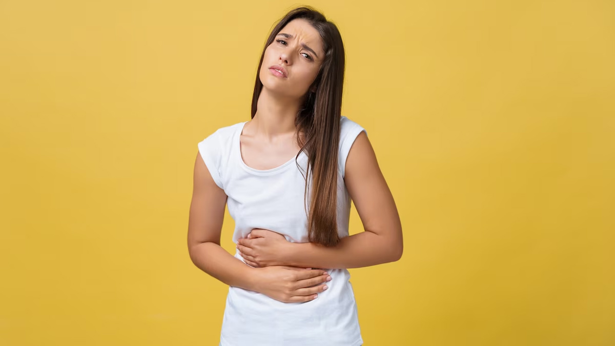 Constipation cure using kitchen ingredients