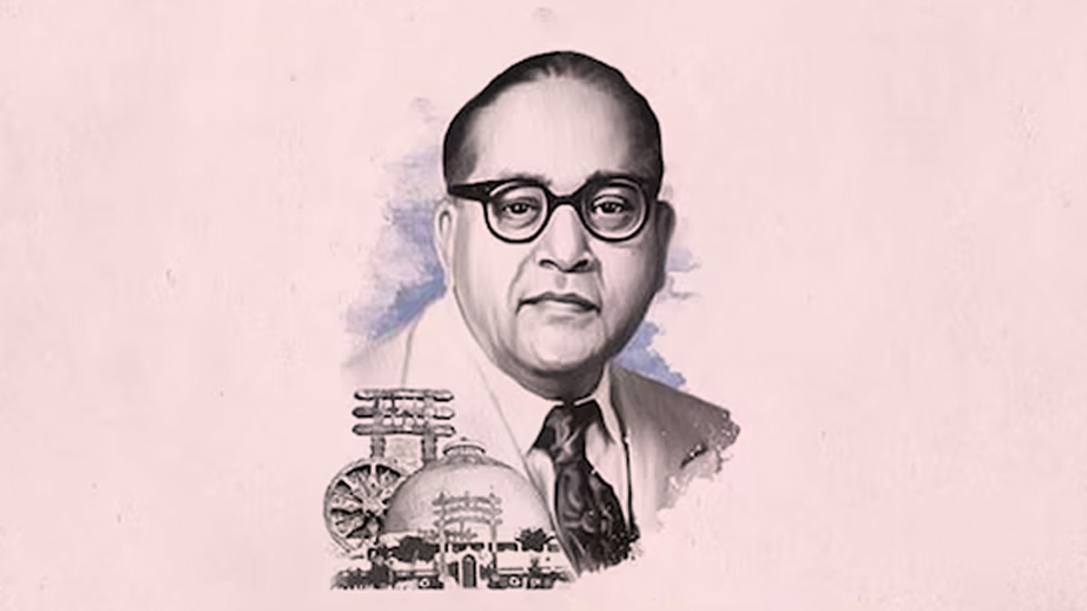 Dr. Bhimrao Ambedkar Motivational Quotes