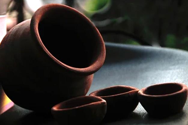 How to stop leakage of water of plastic tap