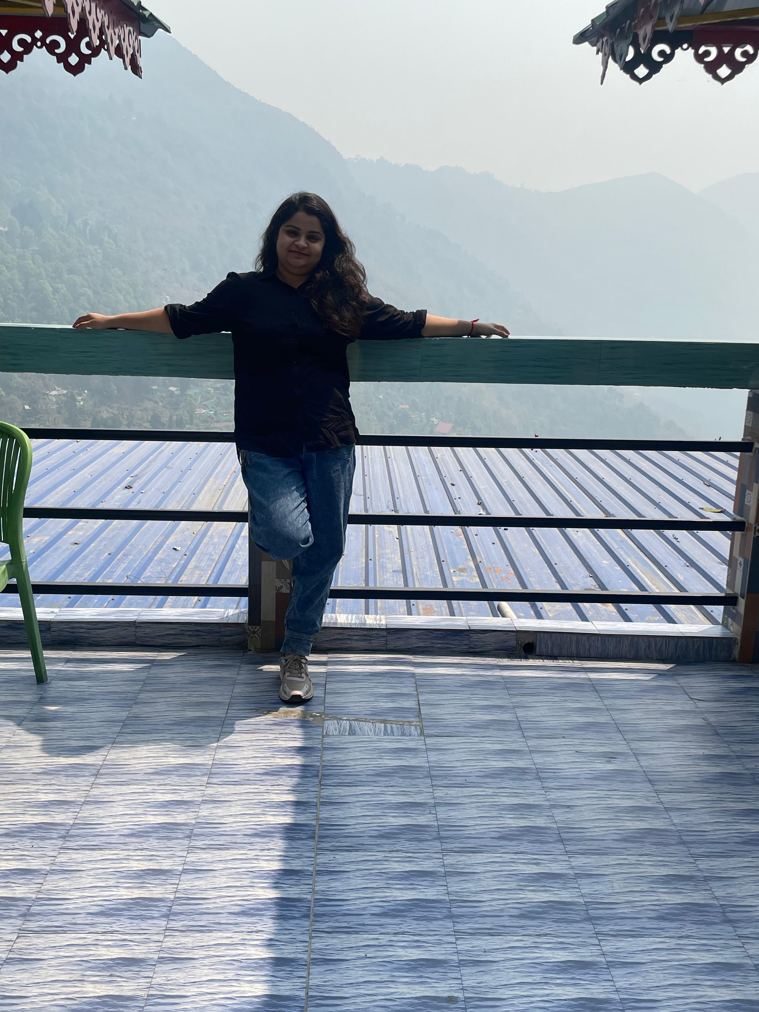 JRF Journey for women empowerment