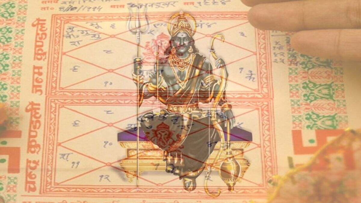 Kumbha Rashi Sade Sati start and end date