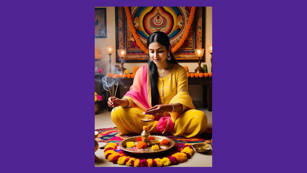 adhyatmik hona dharmik hone se kaise alag hai