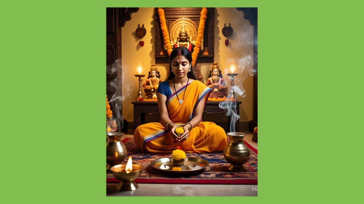 adhyatmik hone ka kya matlab hai