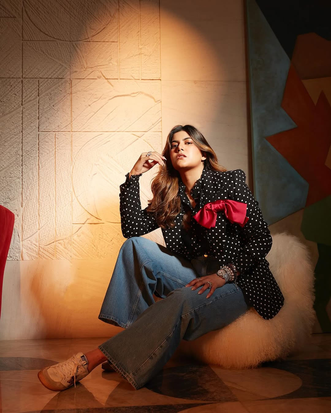 ananya birla closet