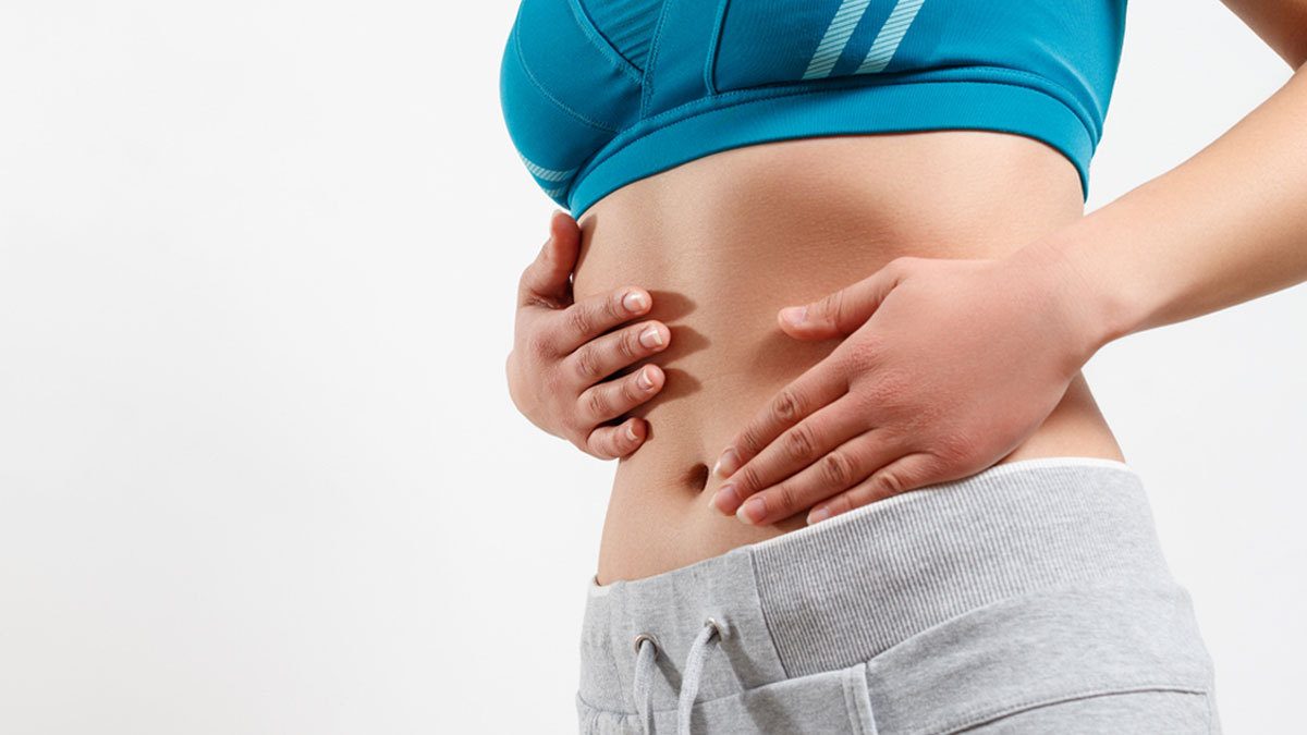 benefits of 2 drops mustard oil in navel